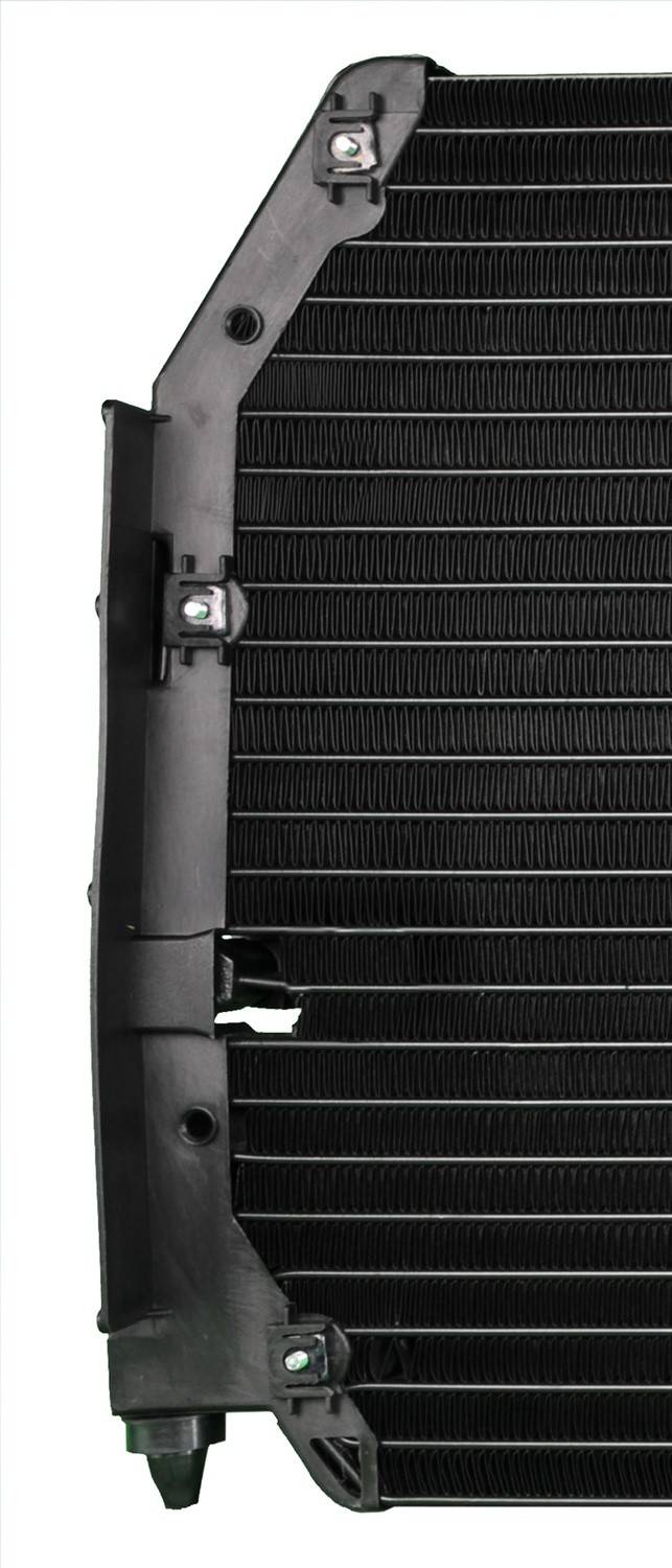 OSC A/C Condenser 4931