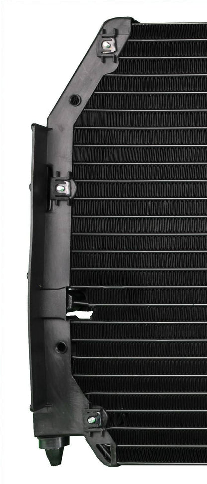 OSC A/C Condenser 4931