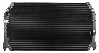 OSC A/C Condenser 4931