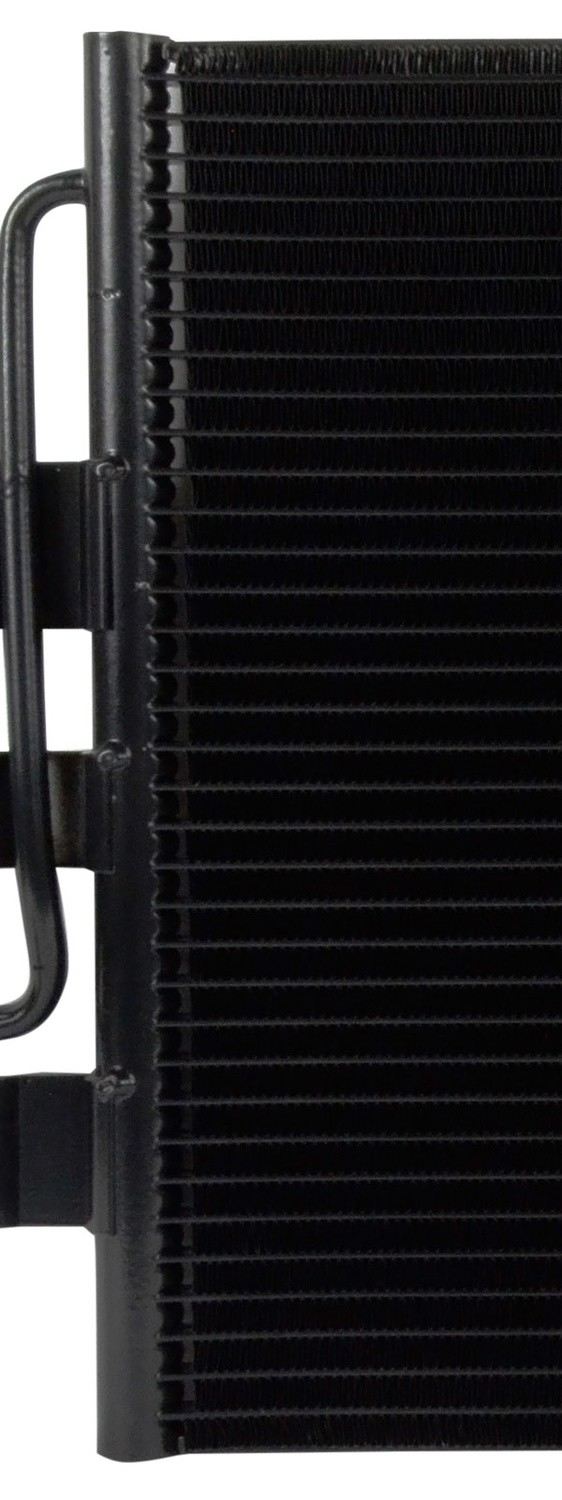 OSC A/C Condenser 4932