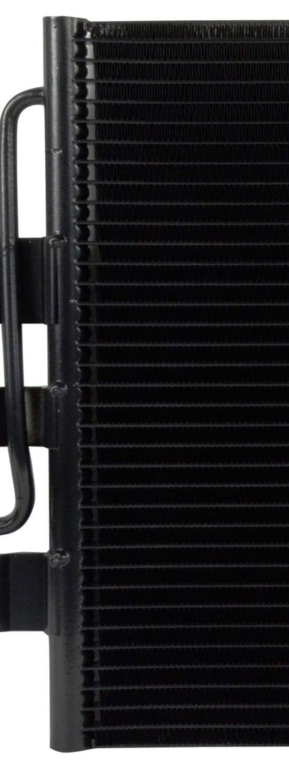 OSC A/C Condenser 4932