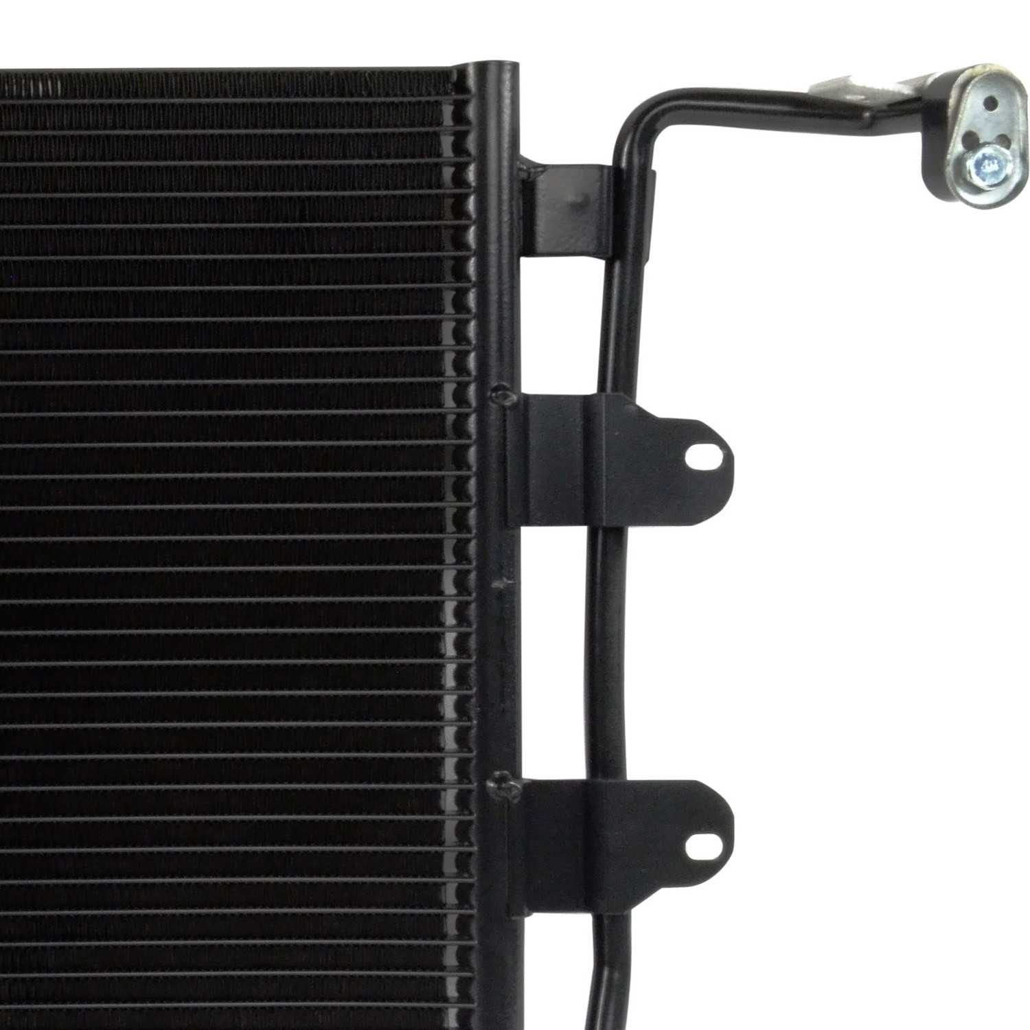 OSC A/C Condenser 4932