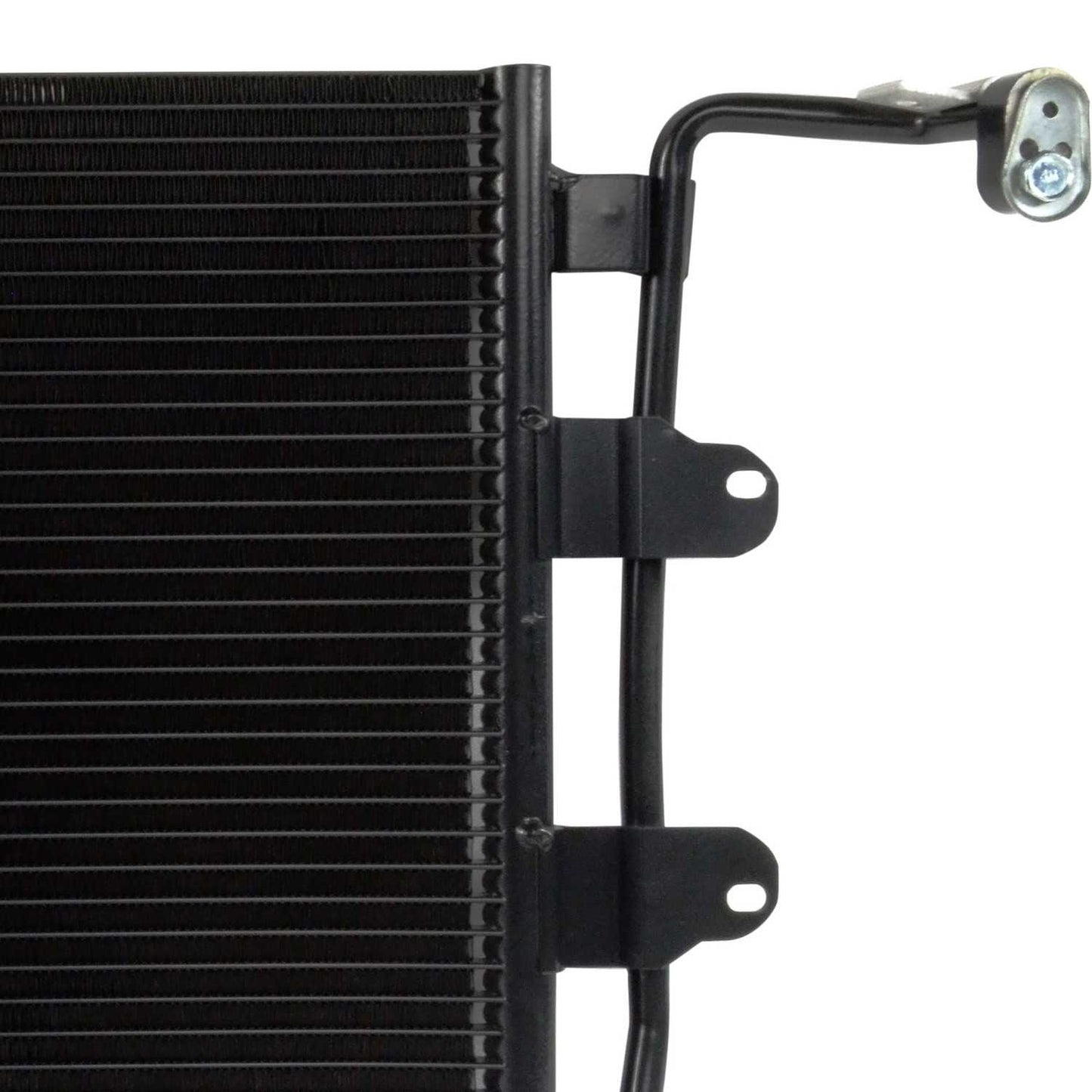 OSC A/C Condenser 4932
