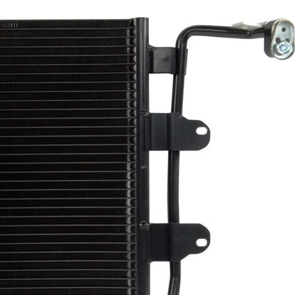 OSC A/C Condenser 4932