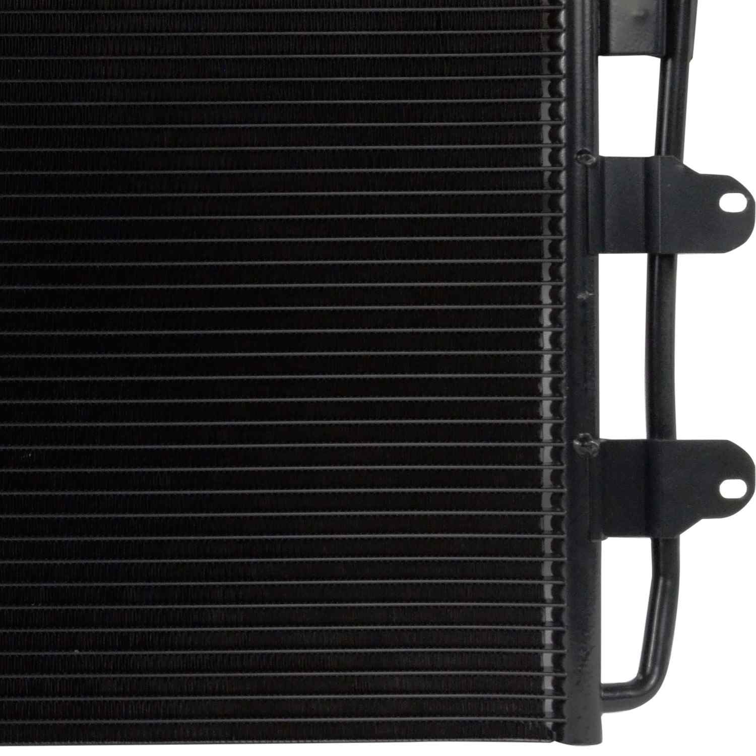 OSC A/C Condenser 4932