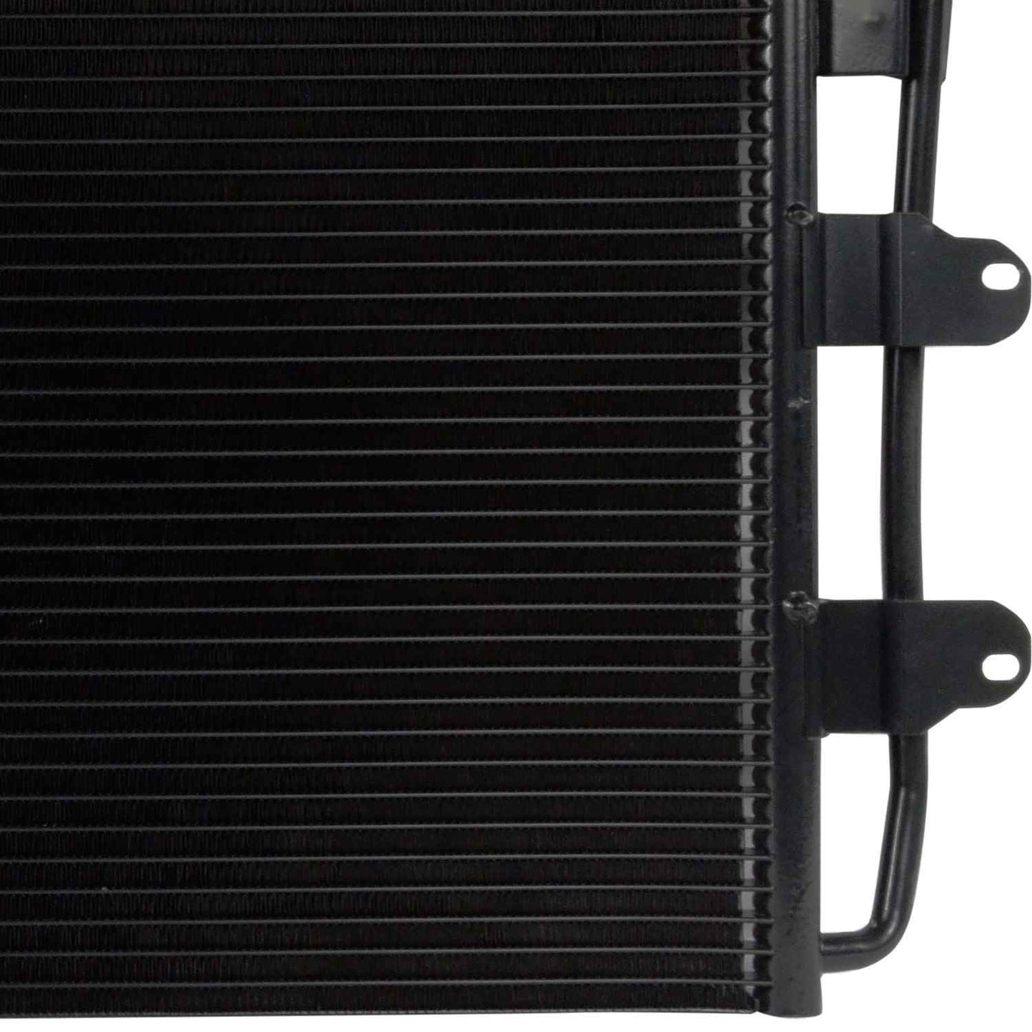 OSC A/C Condenser 4932