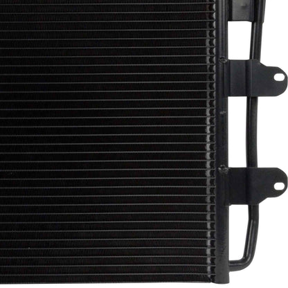 OSC A/C Condenser 4932