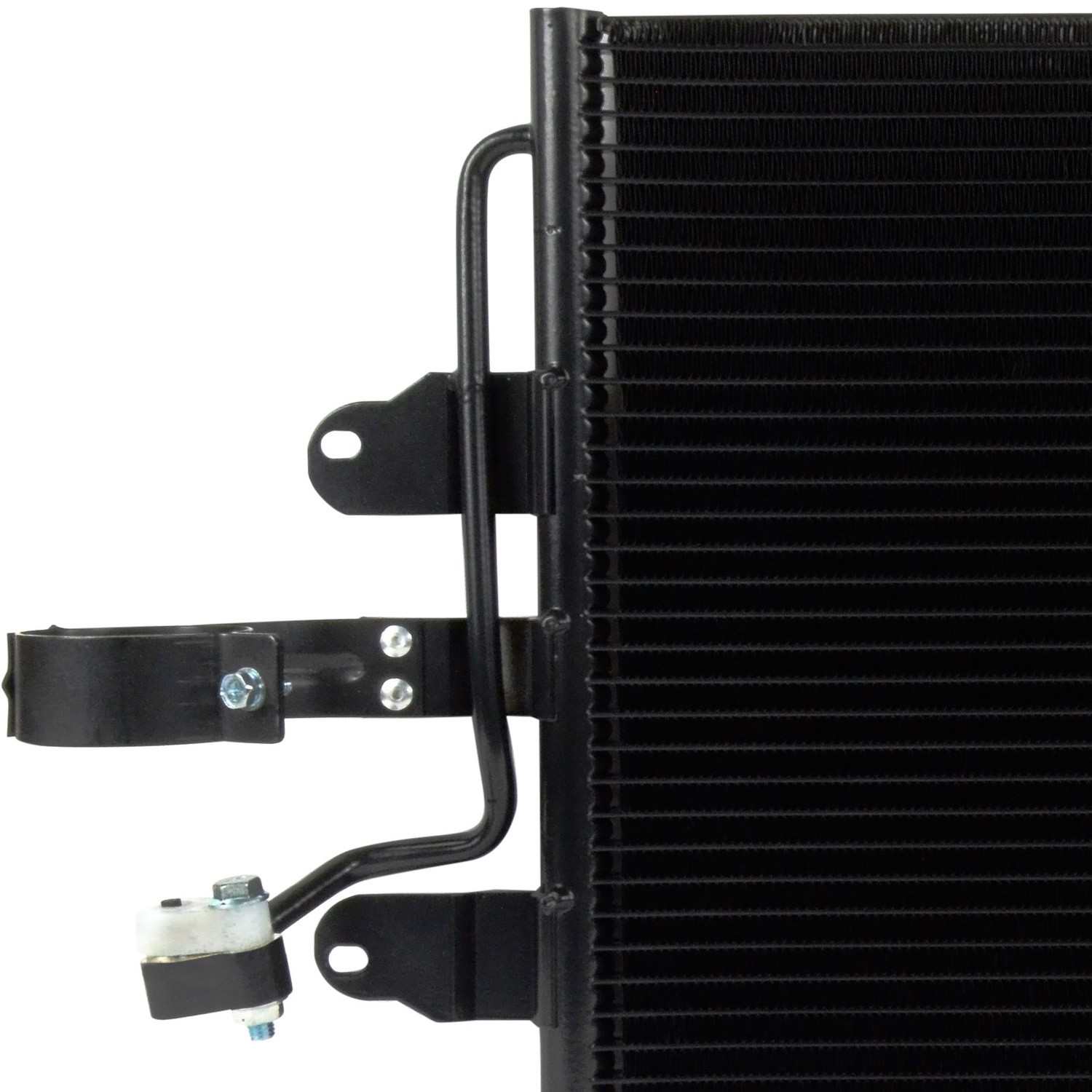 OSC A/C Condenser 4932