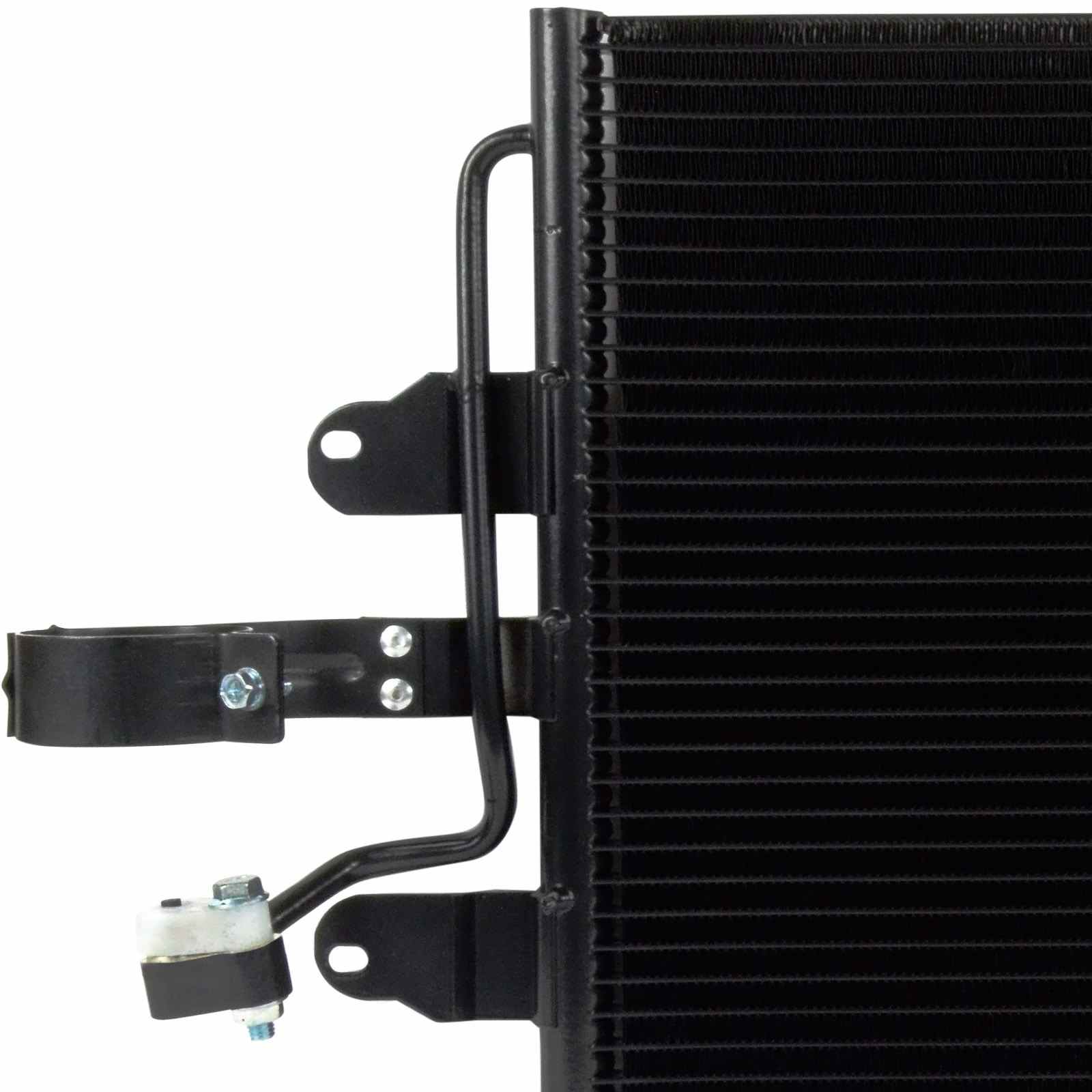 OSC A/C Condenser 4932