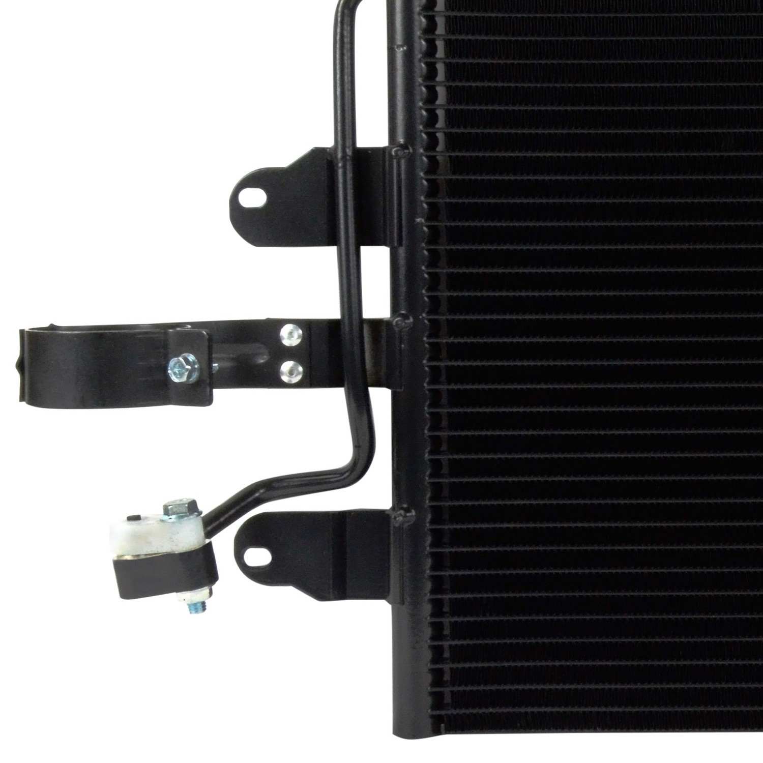 OSC A/C Condenser 4932