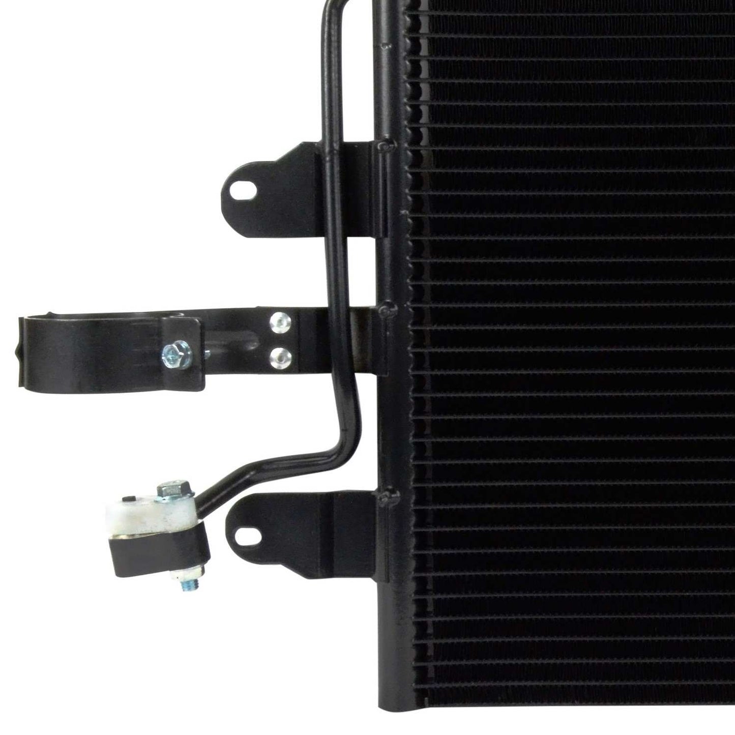 OSC A/C Condenser 4932