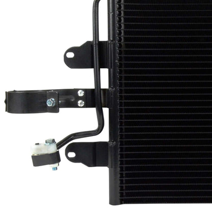 OSC A/C Condenser 4932