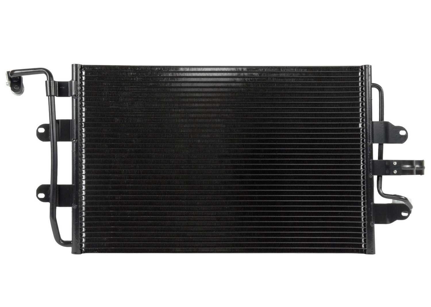 OSC A/C Condenser 4932