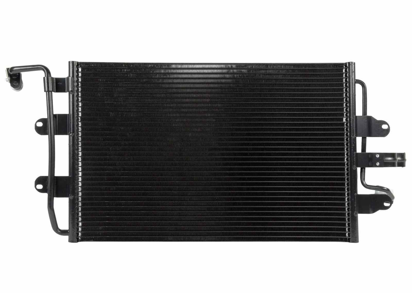 OSC A/C Condenser 4932