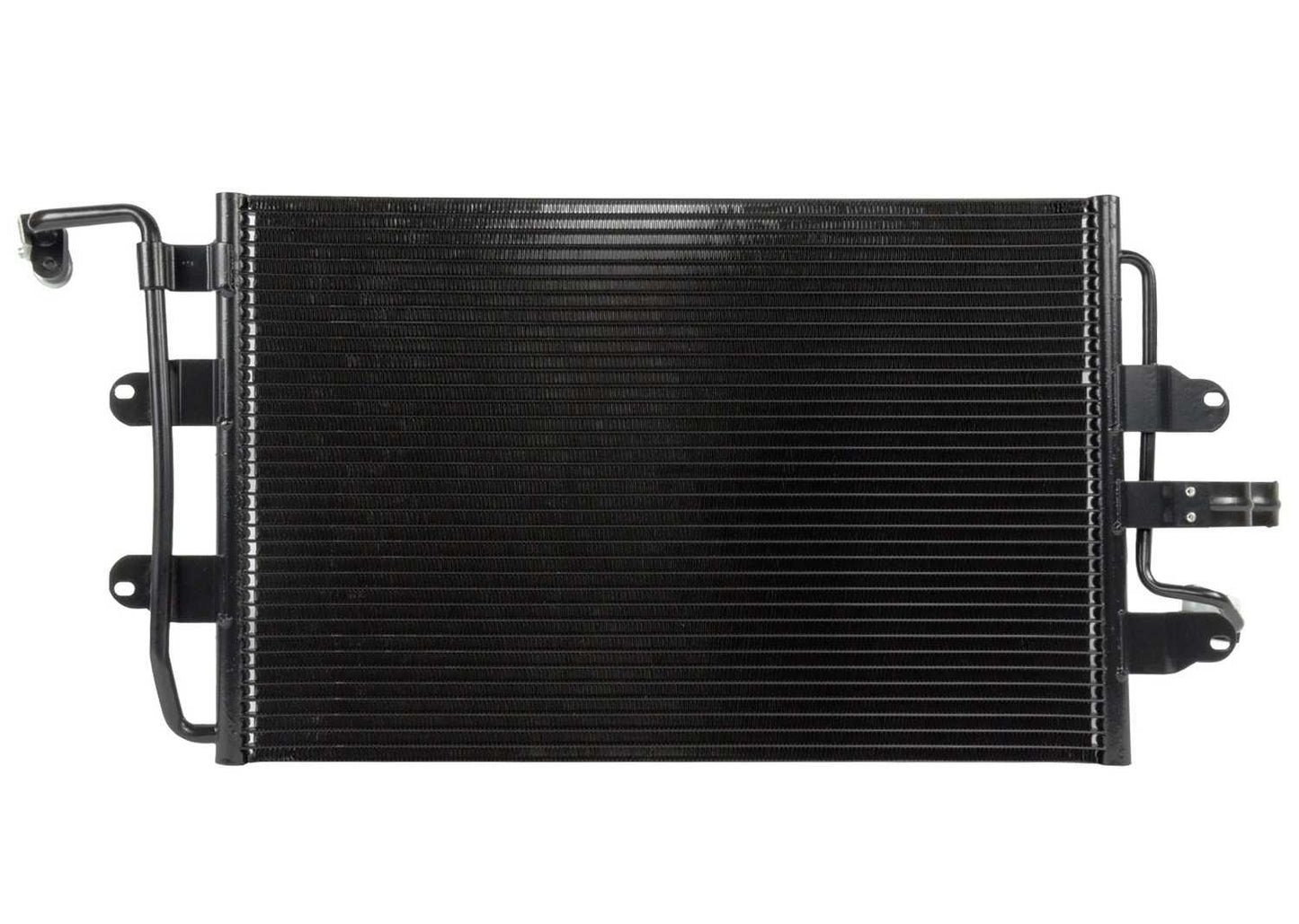 OSC A/C Condenser 4932