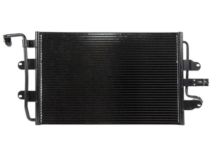 OSC A/C Condenser 4932