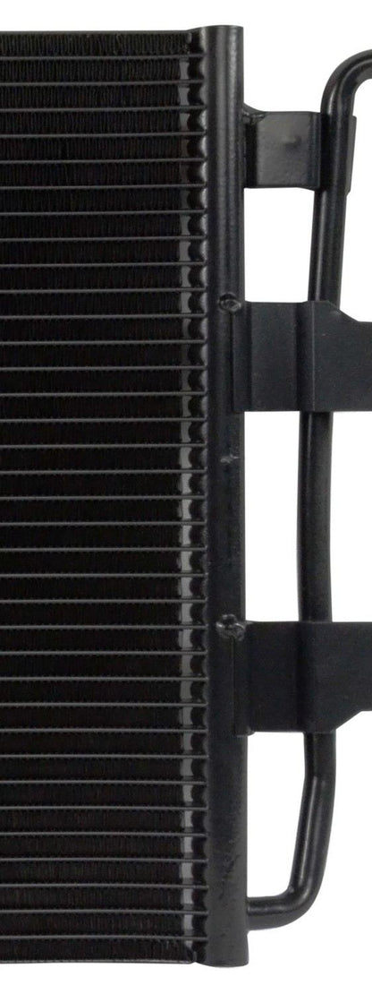 OSC A/C Condenser 4932