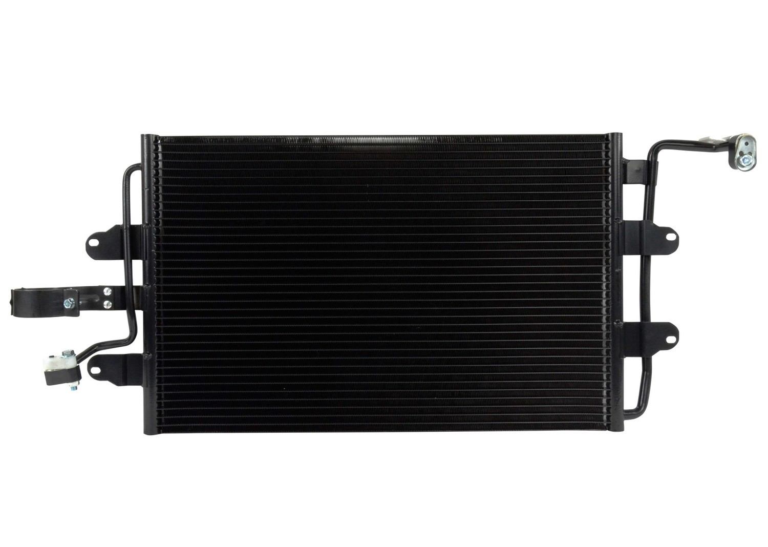 OSC A/C Condenser 4932