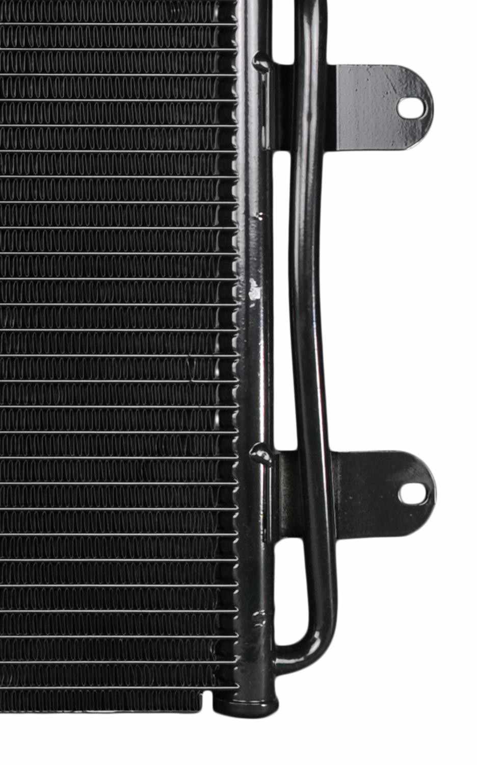 OSC A/C Condenser 4933