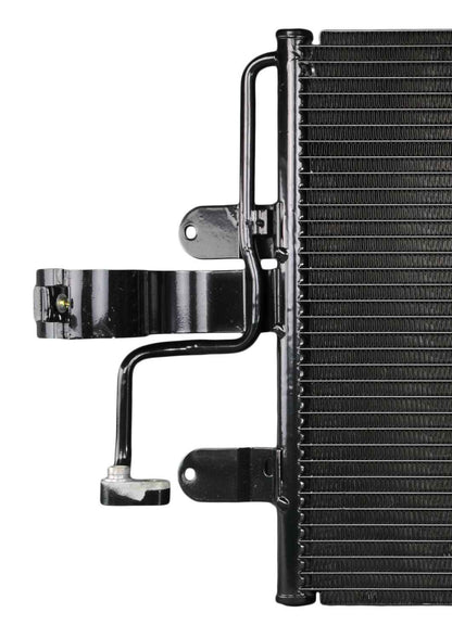 OSC A/C Condenser 4933