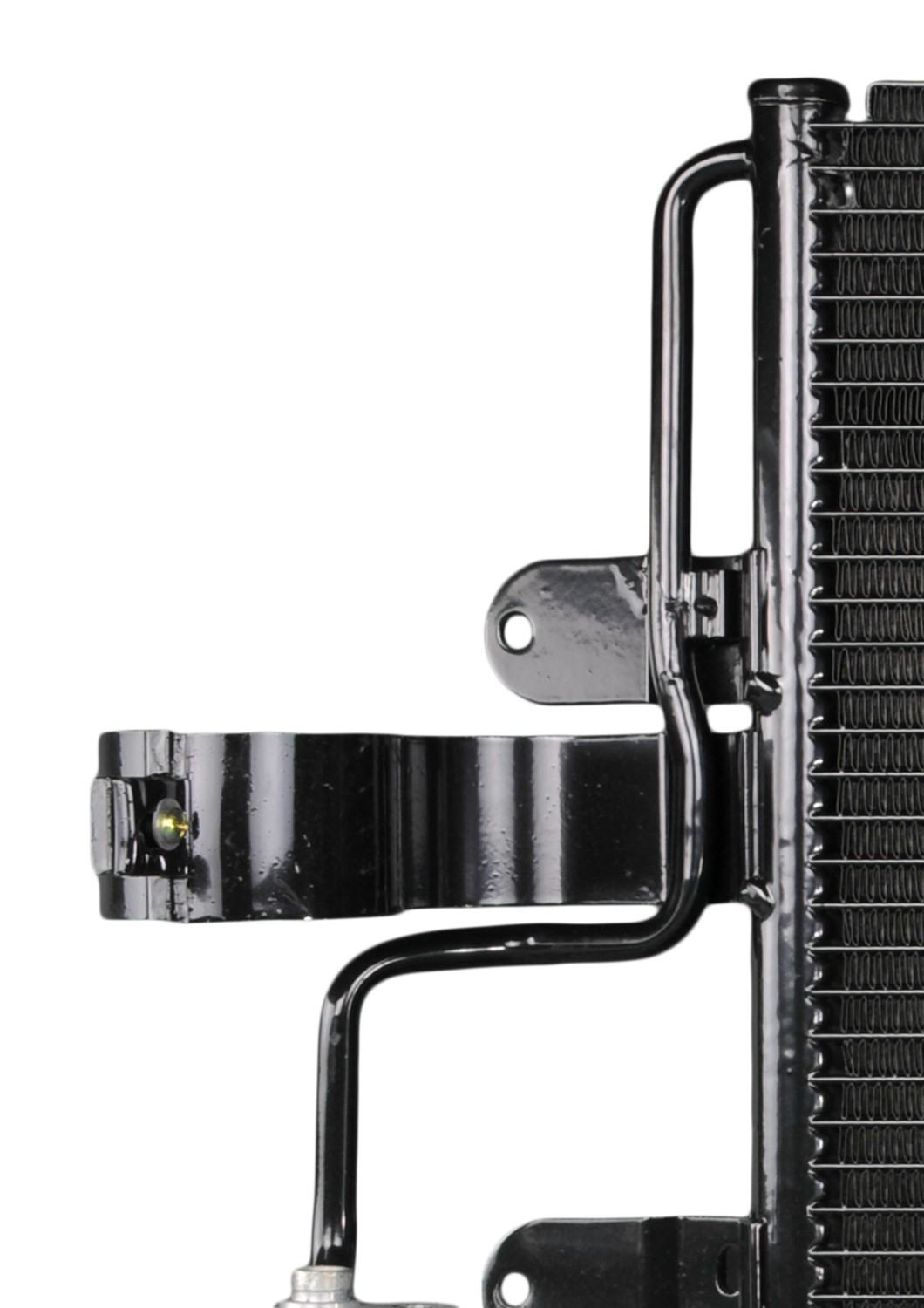 OSC A/C Condenser 4933