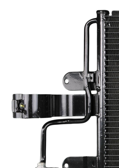 OSC A/C Condenser 4933