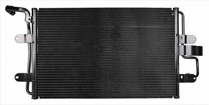 OSC A/C Condenser 4933
