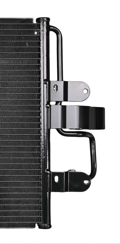 OSC A/C Condenser 4933