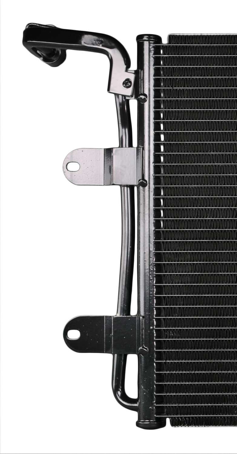 OSC A/C Condenser 4933