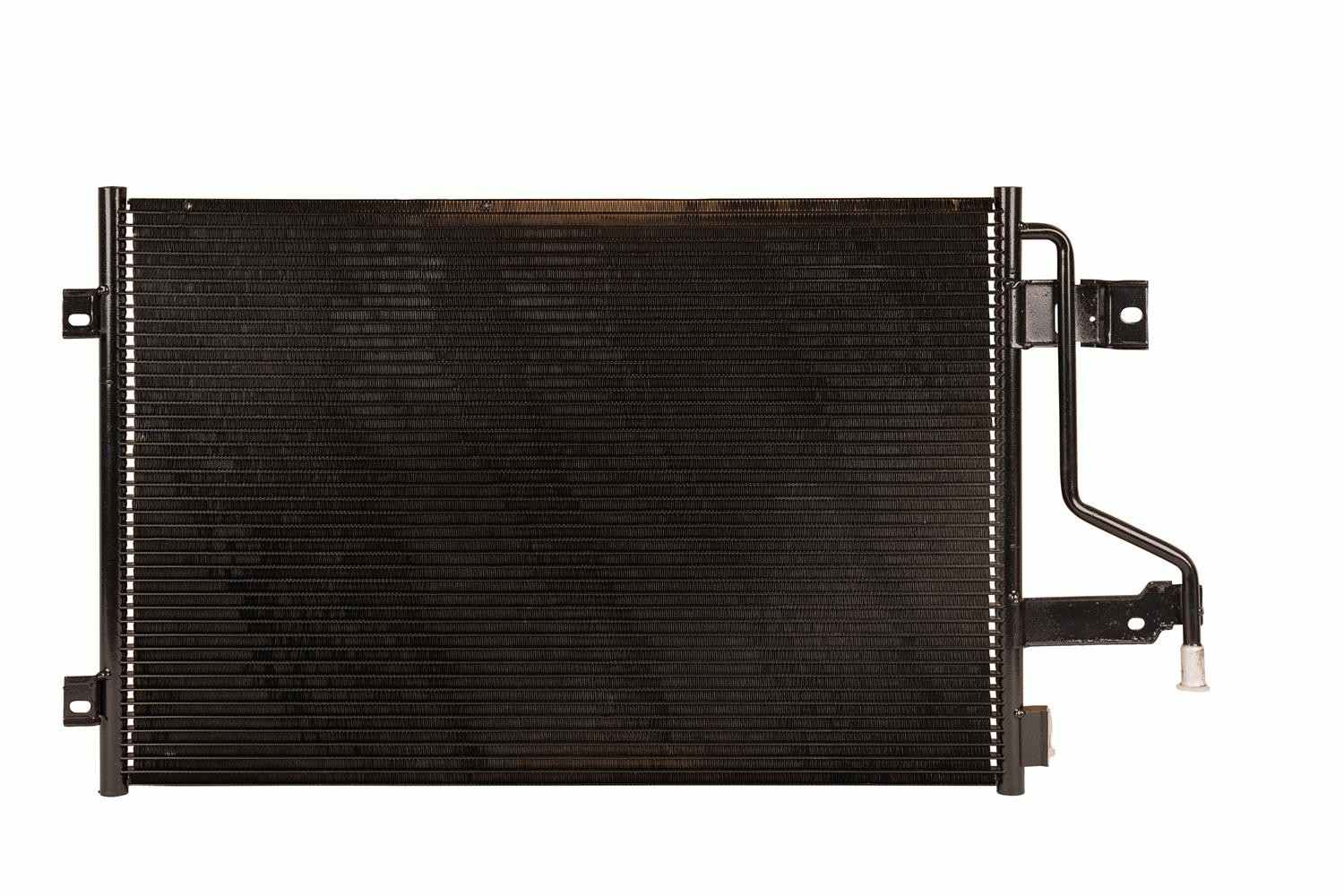 OSC A/C Condenser 4938