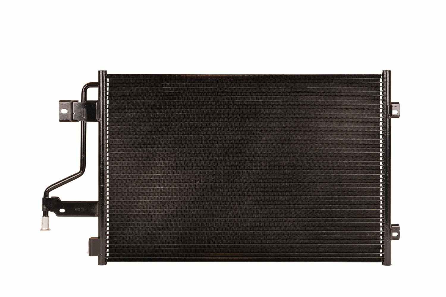 OSC A/C Condenser 4938