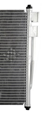 OSC A/C Condenser 4938