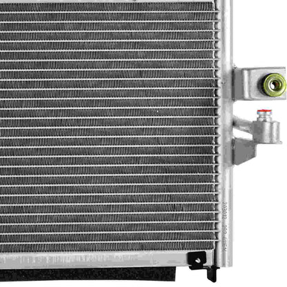 OSC A/C Condenser 4939