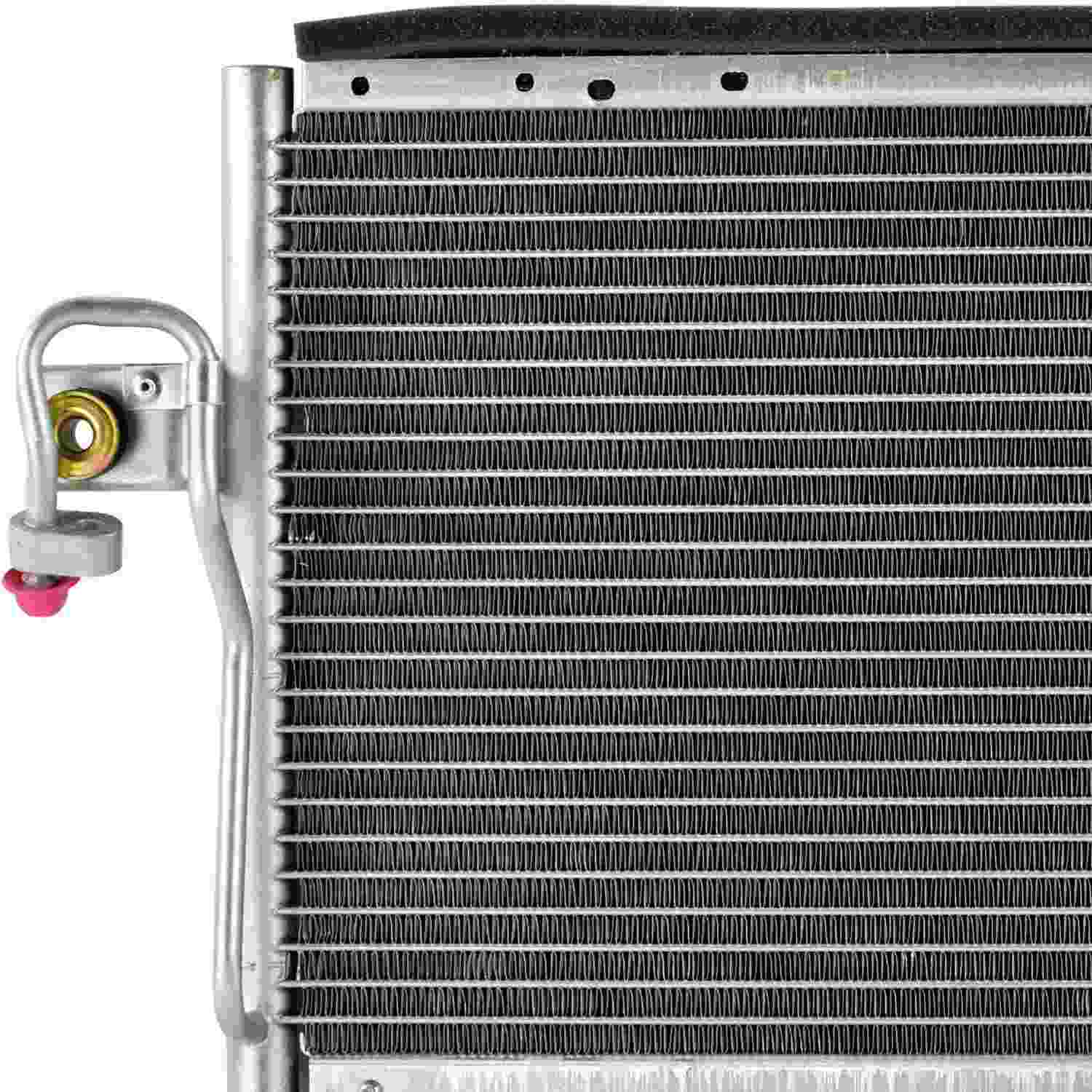 OSC A/C Condenser 4939