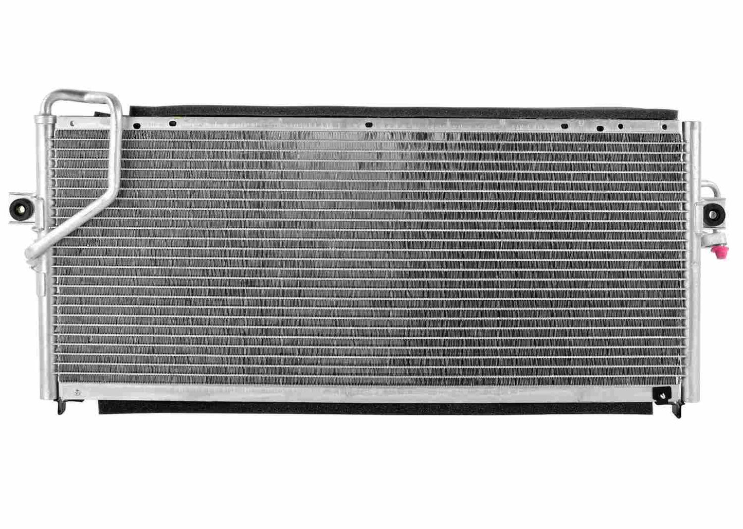 OSC A/C Condenser 4939