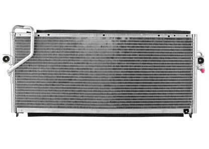 OSC A/C Condenser 4939