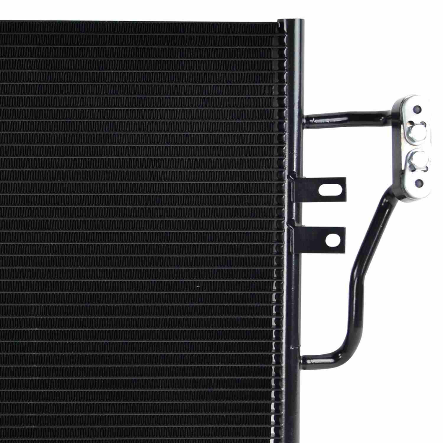 OSC A/C Condenser 4943