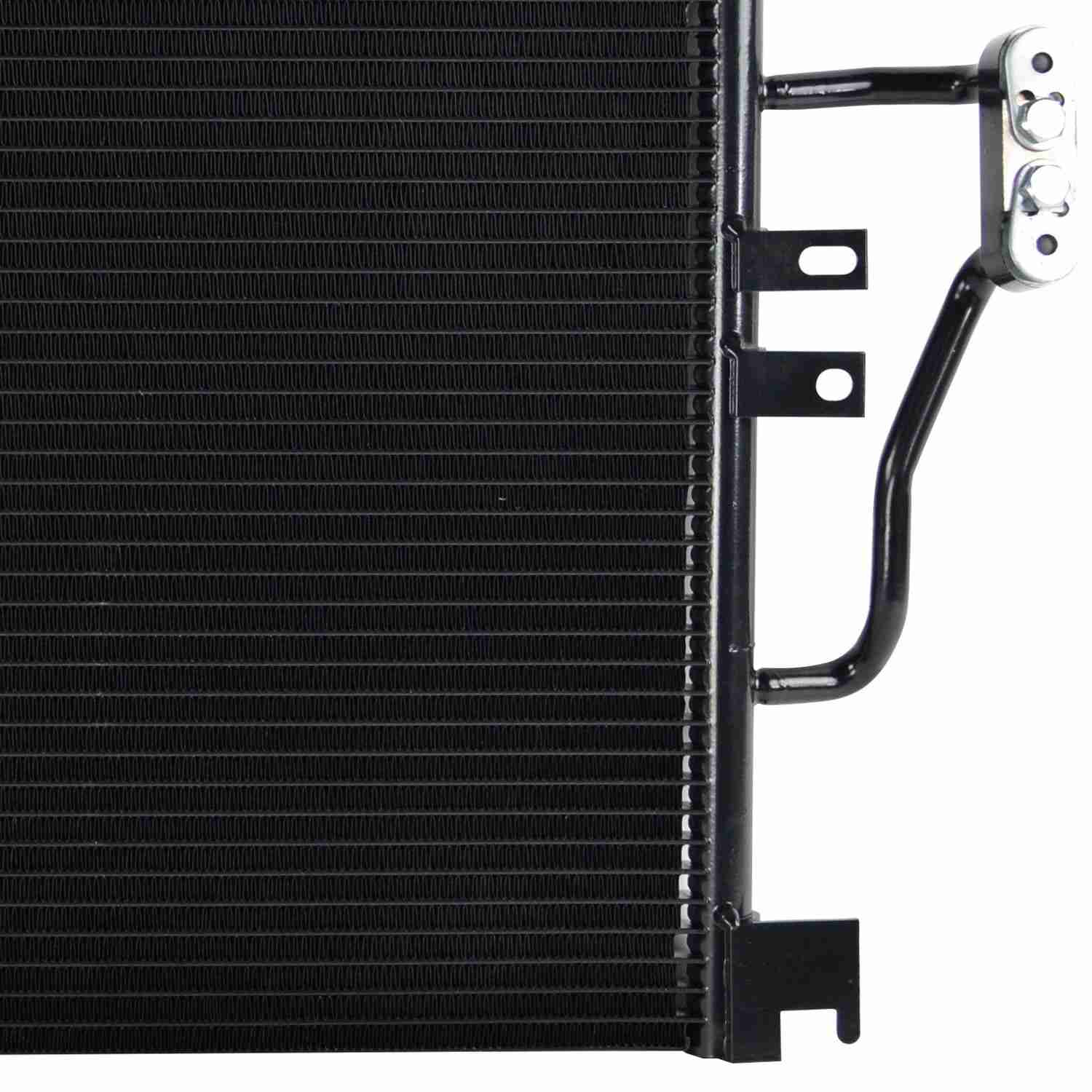 OSC A/C Condenser 4943