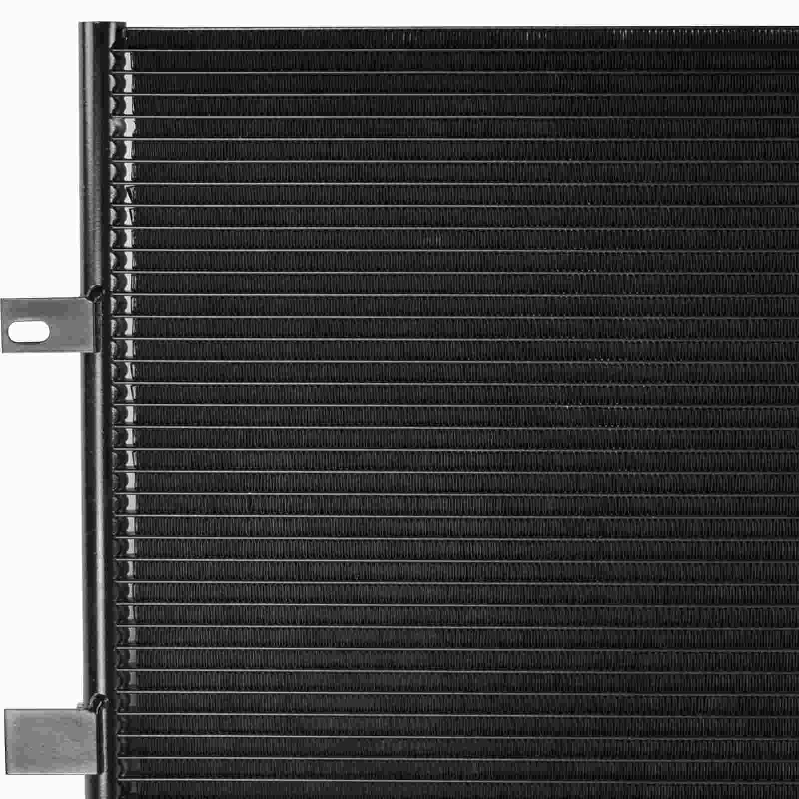 OSC A/C Condenser 4943