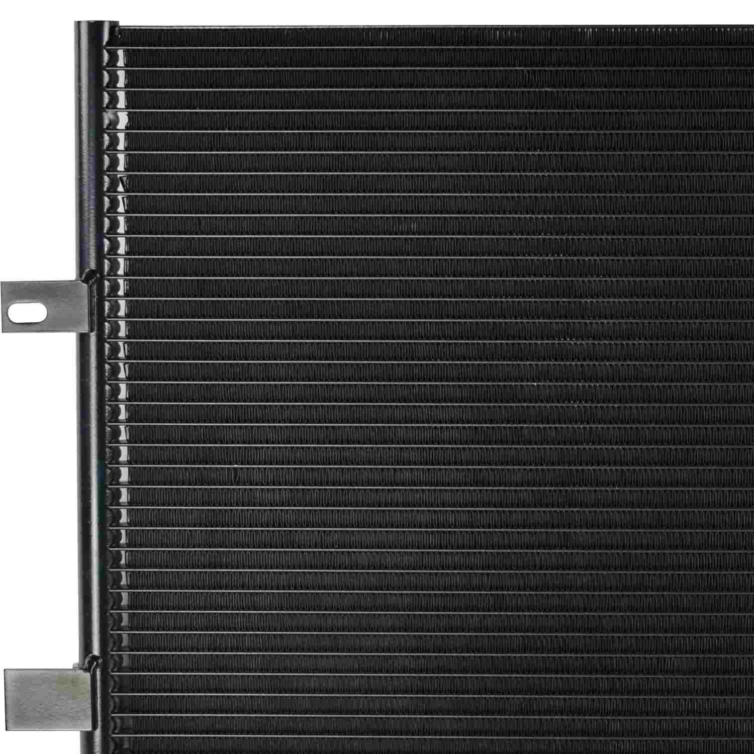 OSC A/C Condenser 4943