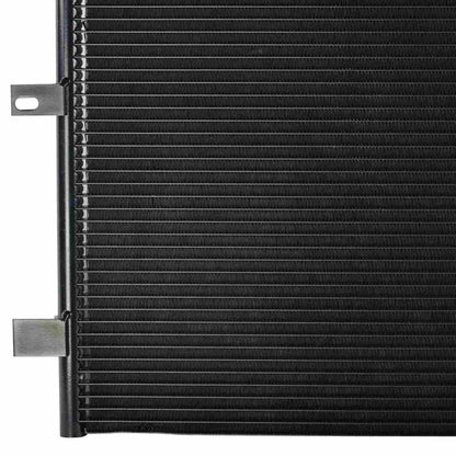 OSC A/C Condenser 4943