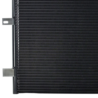 OSC A/C Condenser 4943