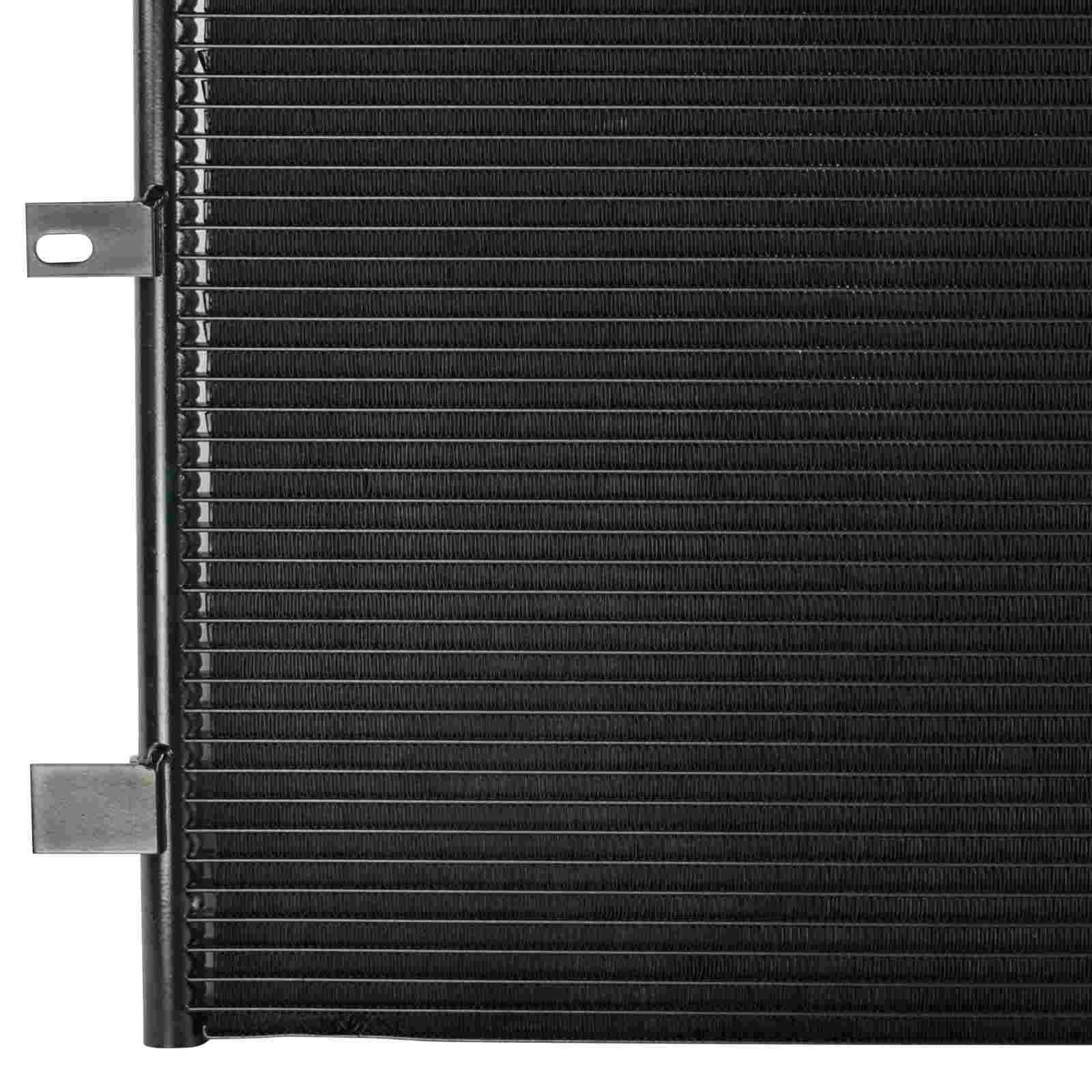 OSC A/C Condenser 4943