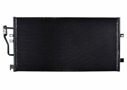 OSC A/C Condenser 4943