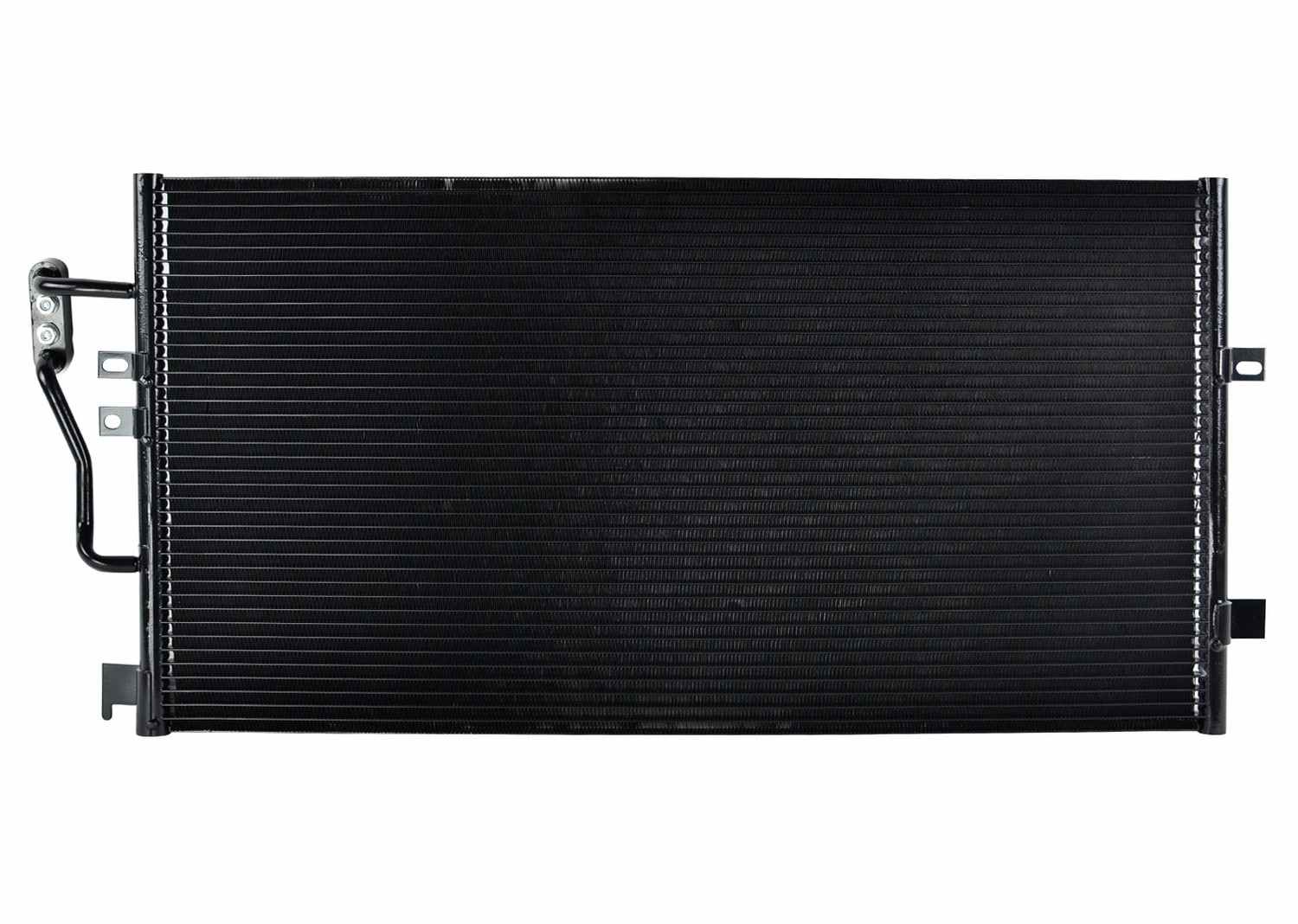 OSC A/C Condenser 4943