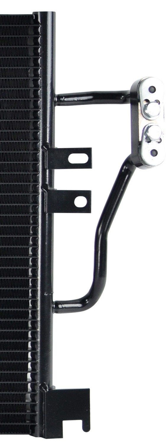 OSC A/C Condenser 4943