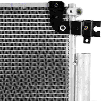 OSC A/C Condenser 4945