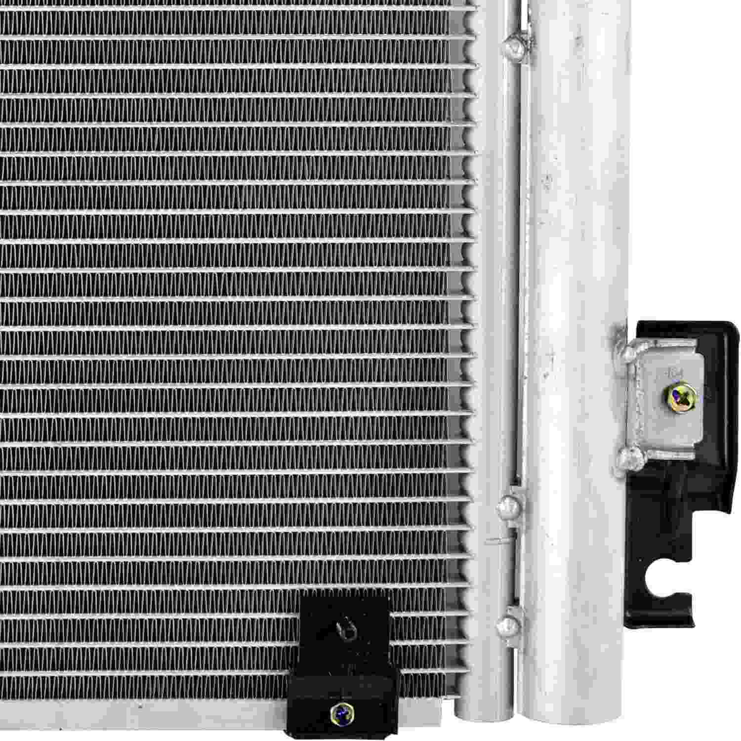 OSC A/C Condenser 4945