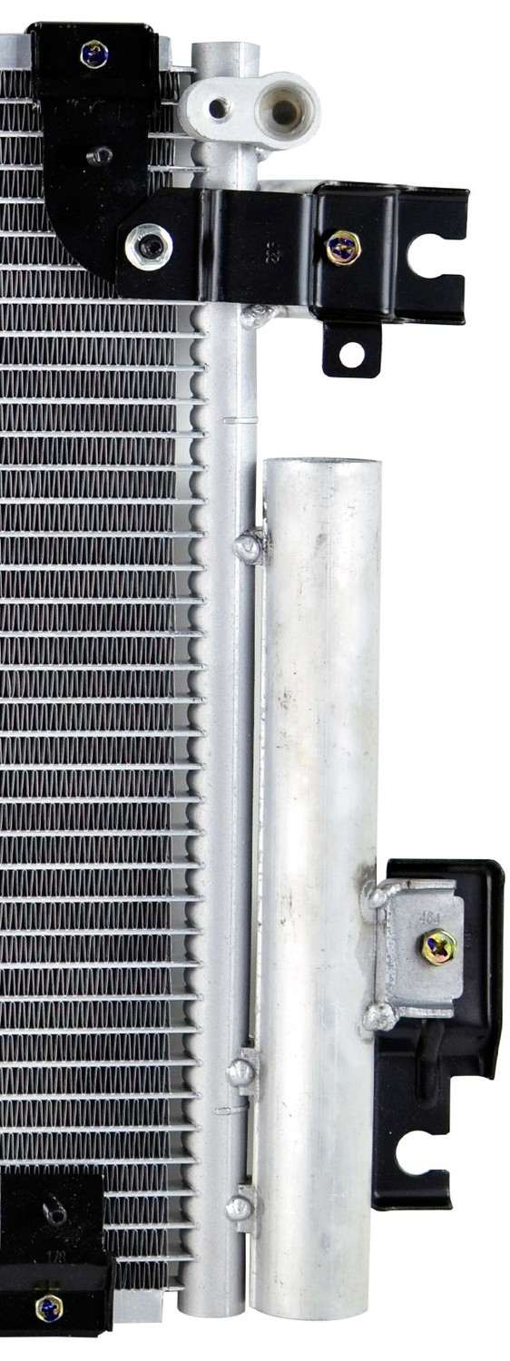 OSC A/C Condenser 4945