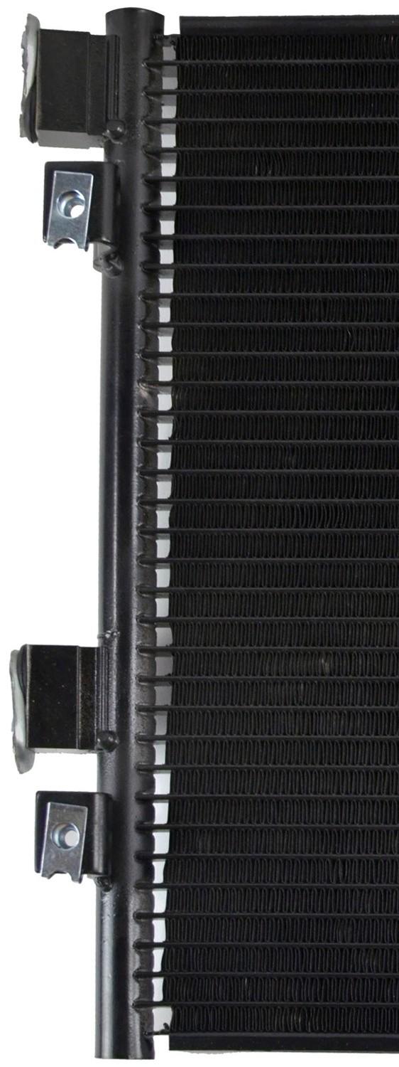 OSC A/C Condenser 4946
